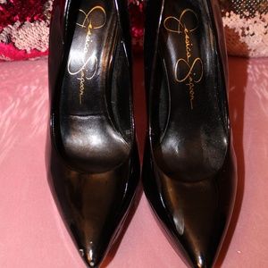 Jessica Simpson Pumps